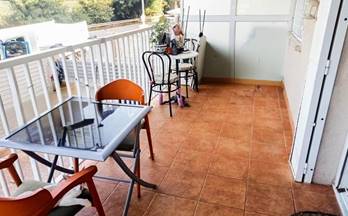 venta piso segur de calafell segur platja