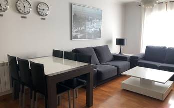 alquiler piso cambre cambre