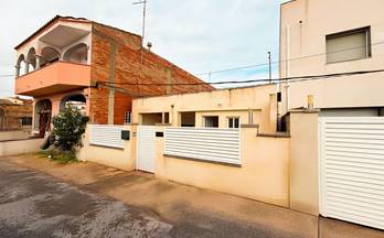 venta casa unifamiliar deltebre urbanizacion la cava