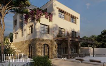 97 casas en venta sant feliu de llobregat