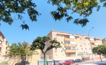 venta piso plasencia dolores ibarruri