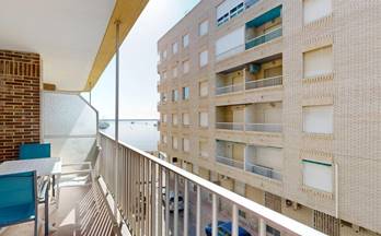 venta apartamento torrevieja el acequión - los náufragos
