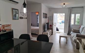 venta apartamento pilar de la horadada el mojón