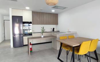 575 apartamentos en venta cabo roig