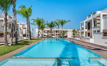 venta apartamento torrevieja los balcones