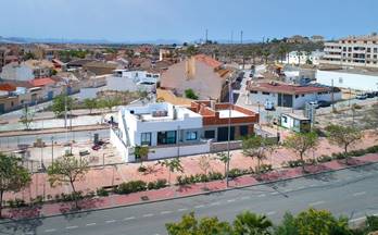 598 casas en venta murcia provincia