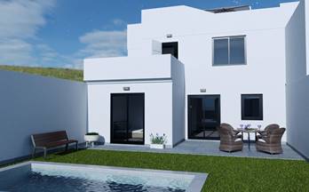 137 casas en venta roche