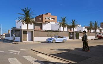 286 casas en venta torre pacheco