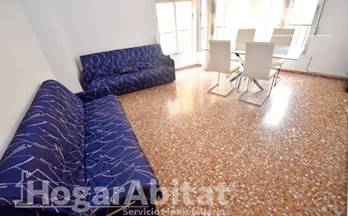 venta piso la vall d´uixo pueblo