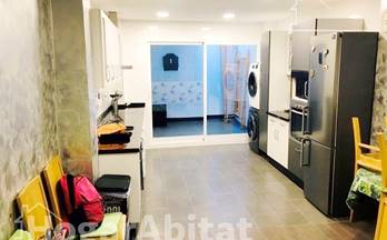 venta chalet adosado sueca zona pueblo