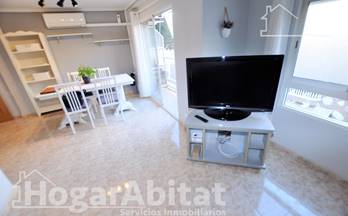 venta piso valencia benicalap