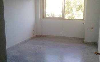 venta piso sevilla nervión
