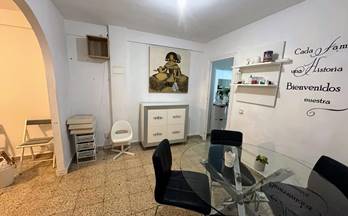 venta piso estepona centro - casco urbano