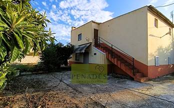 247 casas en venta benissoda