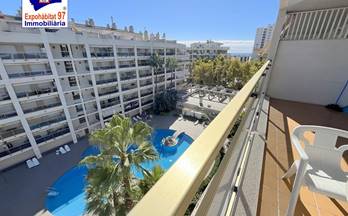 venta apartamento salou paseo jaime i