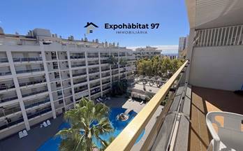apartamentos exteriores en venta en salou cerca de la playa