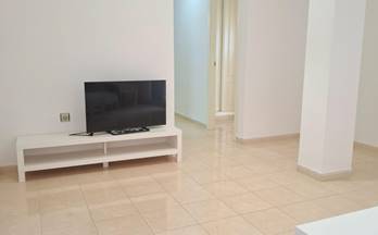 alquiler apartamento vicar la envia golf