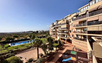 venta piso malaga el cónsul-el romeral