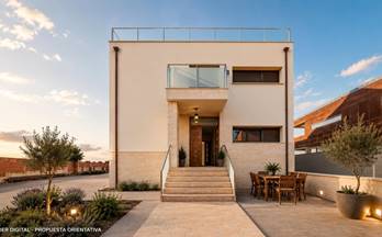 2 casas en venta morales del vino