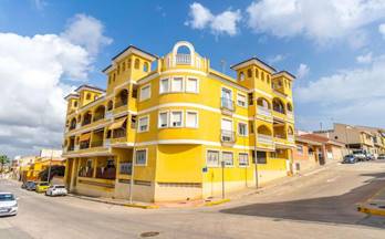 4 venta de pisos en algorfa con terraza