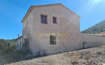 11 casas en venta onil