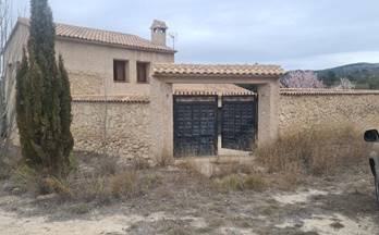 venta casa de campo onil pasaje jaime i