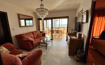 venta piso benidorm levante