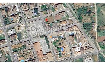 venta terrenos solares petra 