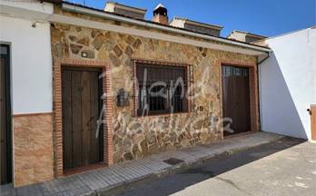 3 pisos en venta mollina