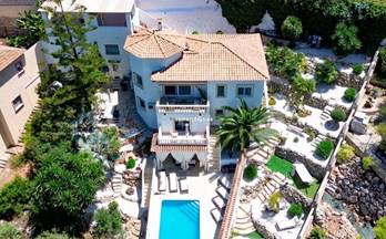 640 casas en venta pamis