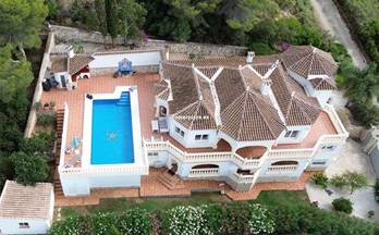 806 casas en venta gata de gorgos