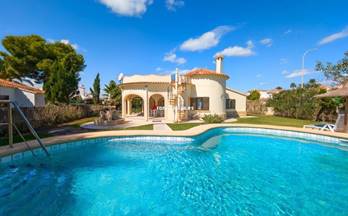 834 casas en venta gata de gorgos