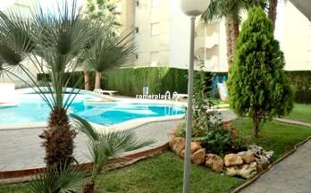 venta apartamento daimus gandia-oliva