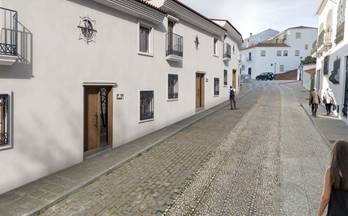 venta piso aracena aracena