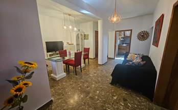 venta piso santa cruz de tenerife somosierra