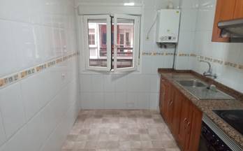 venta piso gijon la calzada