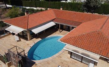 825 casas en venta altea