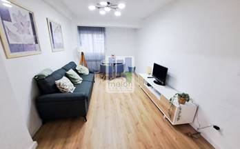 venta piso burgos centro-norte