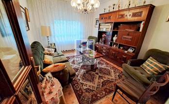 venta piso burgos centro-sur