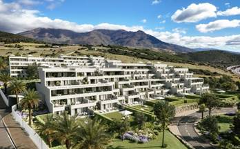 449 pisos en venta san luis de sabinillas