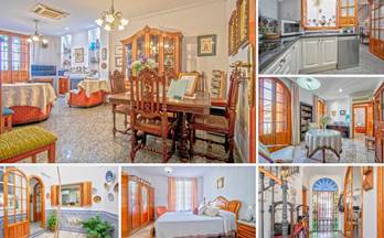 venta casa unifamiliar sevilla casco antiguo
