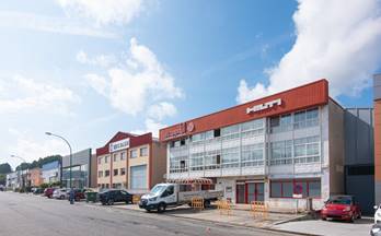 venta nave a coruña mesoiro-pocomaco