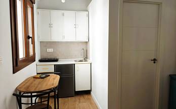 1 estudios en alquiler granada provincia