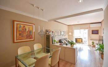 venta piso sitges hospital