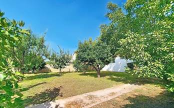 venta casa unifamiliar santa oliva las pedreras