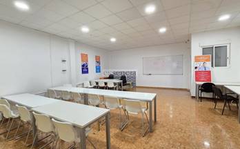 alquiler local gandia raval