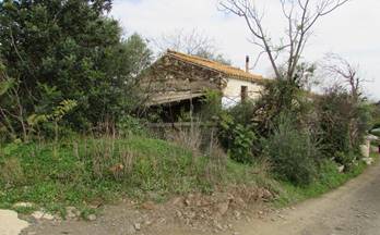 54 casas en venta comares