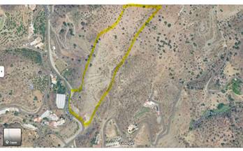 75 terrenos y fincas en venta benajarafe