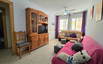 123 pisos en venta torrox