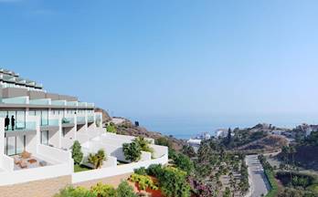 venta terrenos solares mijas costa el peñoncillo